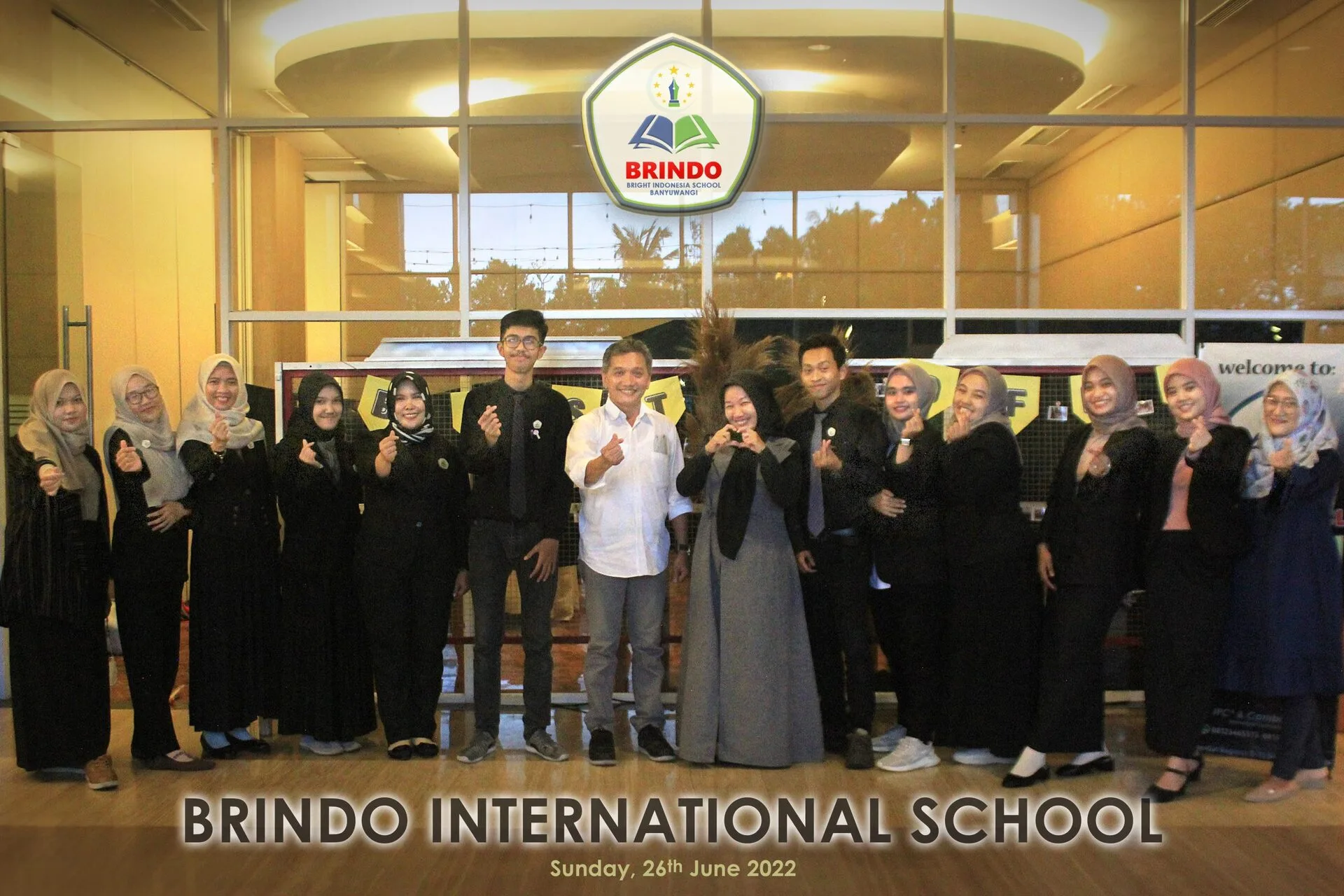 Brindo School activity 11