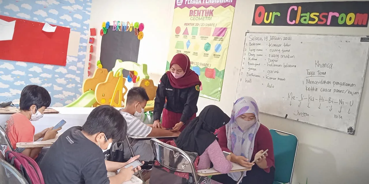 Flexible, Quality, and Affordable Education Options!